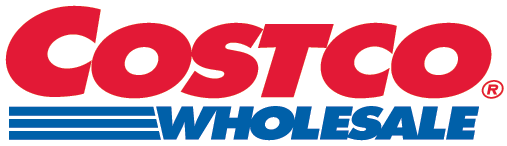 Costco France Main Logo