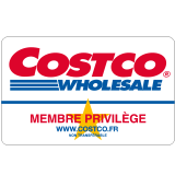 Adhésion annuelle Membre Privilège